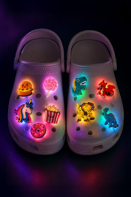 Charmz Lights 4pk